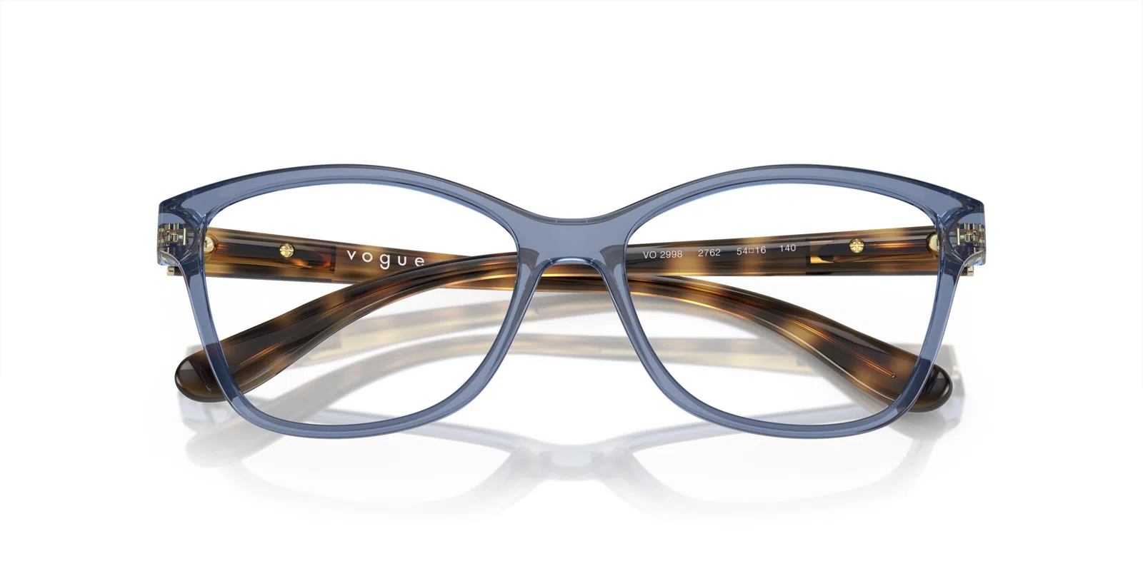 Vogue Eyewear 2998 Eyeglasses - view 56